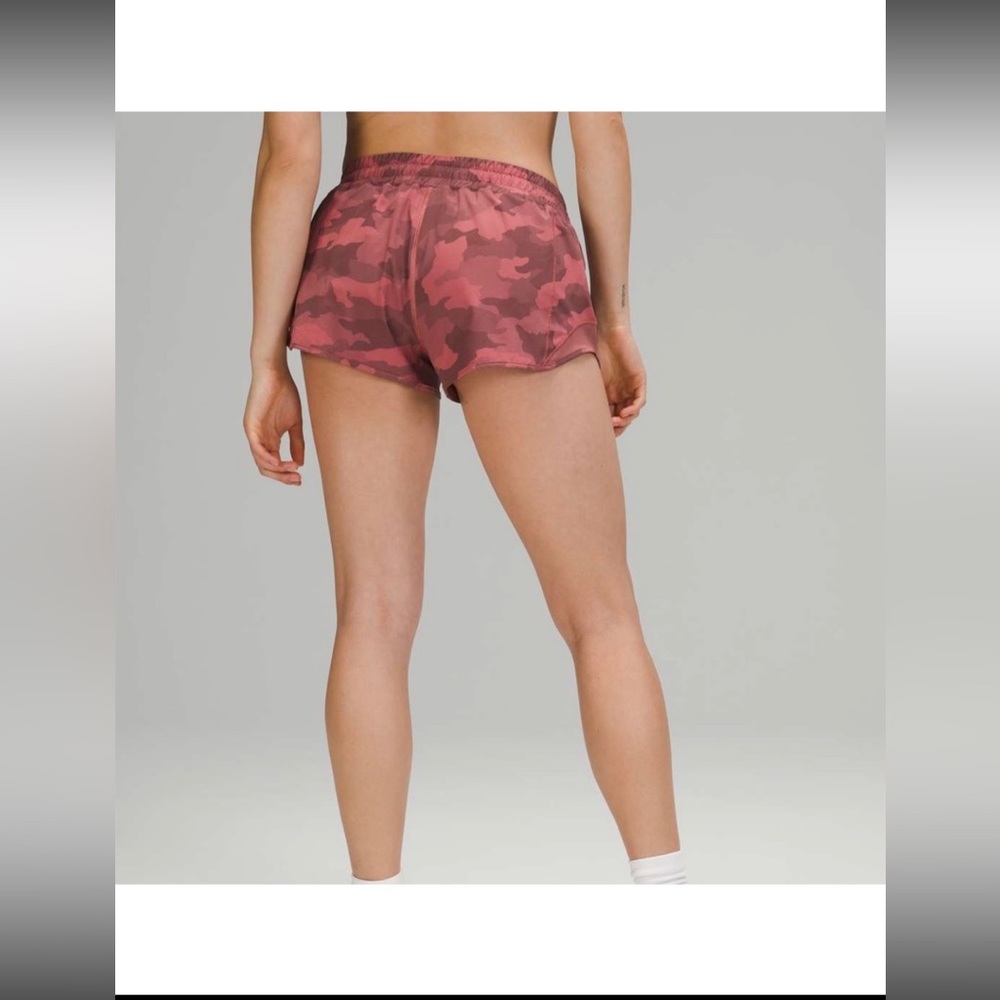 Lululemon Hotty Hots